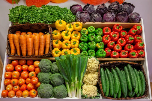 Produce Box