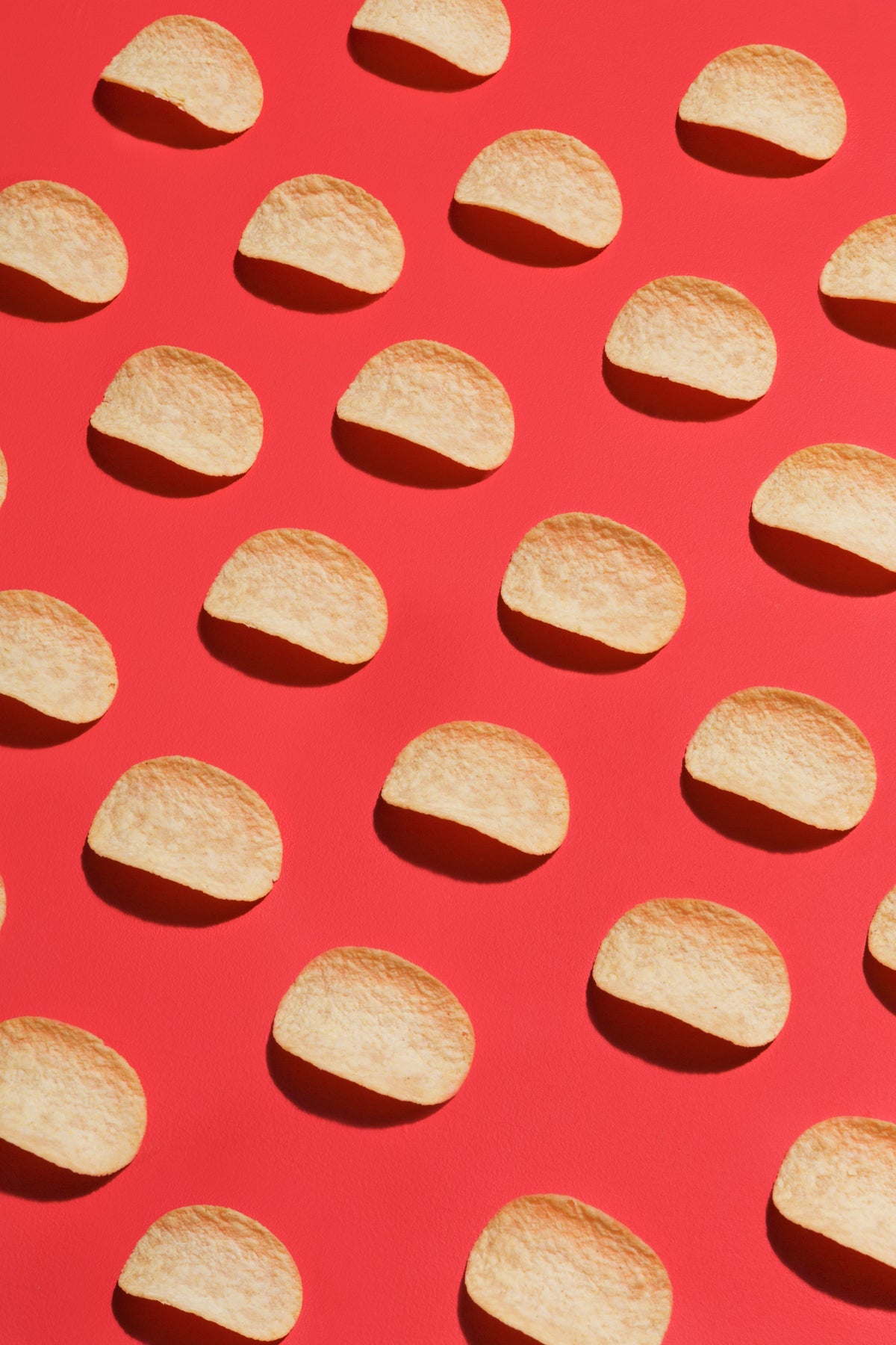 Grab & Go Snacks